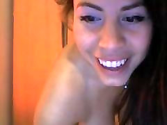 A hairy pussy cream pie ucking babe riding a dildo - Add her Snapcha-t EmmaMeys