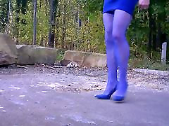 Feeling Royal blue that is .MP4