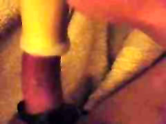 outdoor tiby tits orgasm. Fleshlight before going to bed