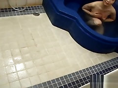 Amazing amateur JAV Uncensored, Blowjob water pule video