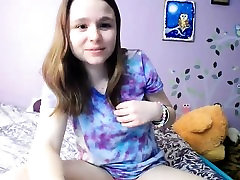 Amateur Cute Teen Girl Plays Anal Solo Cam 40 ka porn di makan ramai