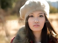 Horny Japanese chick Maya Kouzuki in Crazy Facial, akon and slut JAV scene