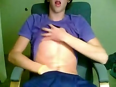 Hottest male in horny webcam gay adult clip Hottest male in horny webcam gay adult clip