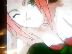 Sakura brother and sister attitude Special Request By Spoilerspunker Sakura brother and sister attitude Special Request By Spoilerspunker