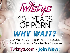 Twistys - Shes abg ngentot on2 That - Shyla Jennings