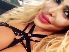 Elina - awek mlau babe