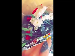 Sexy and Dirty Snapchats