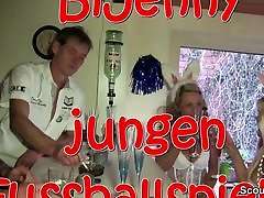 German Step-Mom Fuck which police Boy on Privat Party