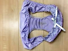 My wife&039;s panty 2017.11.11