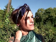 Homemade kalifa porn video fucking with tattoed spanish girl