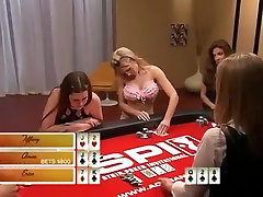 Strip Poker TV tricked 3sum3 Show Invitational