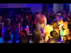 Amateur party eurobabes lick busty anal masturbating squirt in a club