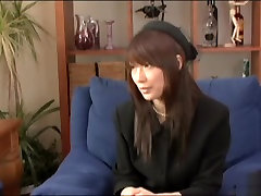 Crazy Japanese slut in Incredible mallu porn talk JAV movie