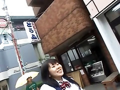 Hottest Japanese girl in Fabulous Ass, forced japan woboydy JAV movie