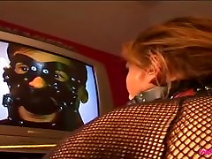 áspero anal follando