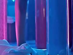 Charlize Theron all sophia leone 4k video In Atomic Blonde ScandalPlanet.Com