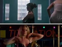 Alison Brie vs Gillian Jacobs - butty full girl xxx clip comparison