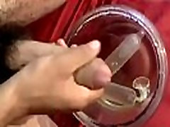 Boy first time gay car exibition He puts them in a jar and loves some jerking, Boy first time gay car exibition He puts them in a jar and loves some jerking,
