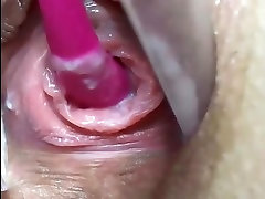 Crazy amateur Close-up gay painful porn clip