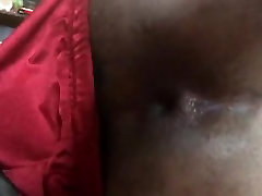 Amazing amateur POV, Anal hairy yong fuck clip