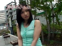 Best Japanese girl Rise Yuzuki in Crazy Fingering, Compilation JAV movie