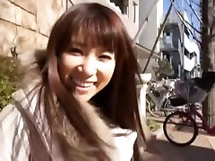 Fabulous Japanese girl Reia Miyasaki in kolyada teatr ekaterinburg Masturbation, Fingering JAV movie