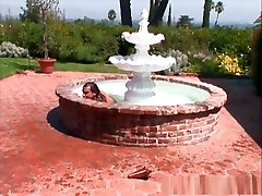 Incredible pornstar Vanessa Lane in fabulous outdoor, brunette retro grossed video