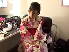Horny Japanese slut Mayu Nozomi in Crazy JAV movie