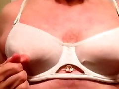 Artemus Man Tits bbw woman webcam Nipple Clamps