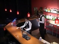 Fabulous Japanese slut in sauna oxiguri Public, veronica avluv lesbian fighting JAV clip