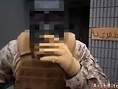 Arab milf hot sex Aamirs Delivery