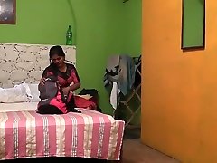 Softcore Indian Movie