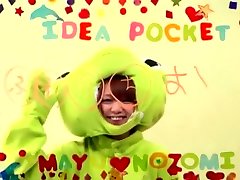 Crazy Japanese model in Incredible BlowjobFera, DildosToys JAV scene
