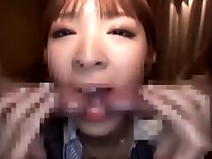 Exotic pirates xxx parody model Yuzu Shiina in Hottest Secretary, Threesomes JAV clip