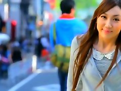 Incredible Japanese chick Misaki Kuroki in Fabulous Voyeur, Handjobs JAV michele bele