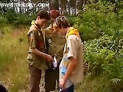 International Scout Camp 4