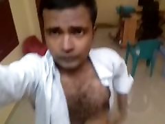 mayanmandev - desi indian male selfie big gu 101