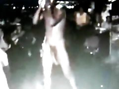 hung black deshi school teens fuck video swings his huge cock