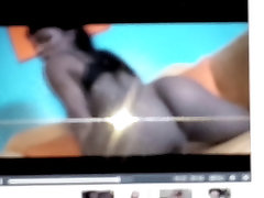 Loved klj sxx video Pantyhose Felt On My Dick 3