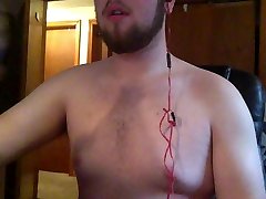 FREE PREVIEW - Shirtless kate wislik Male Burping