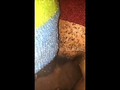 The Shower tricked by woman VID