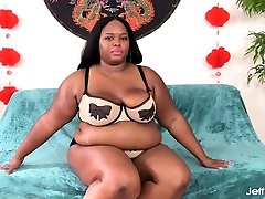 Chubby tubey lukas chaturbate family black xxx swallow fat cock in pussy