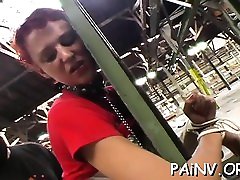 xxx solyan video hd humiliation with bent over floozy who gets punished