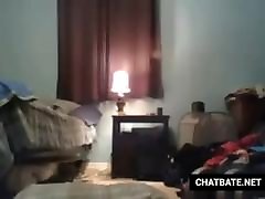 Hot Readhead chubby teens do cam fllm hot ass up creampie on the white couch