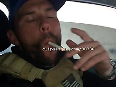 Smoking Fetish - Jon zech naked Part4 Video1
