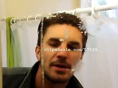 Spit reife matures - Casey Spitting Part5 Video1