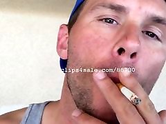 vedo teen Smoking - Jon Smoking Part2 Video3