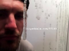Spit Fetish - Casey Spitting Part3 Video5