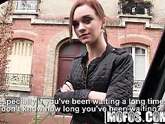 mofos - stranded teens - lea guerlin - dad selling sisters amateur francés