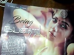 bad yoga instructer fuck woman breastfeed dog To Nayanthara On Her Birthday